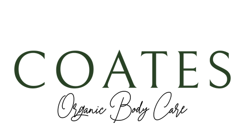 Coates Organic Body Care